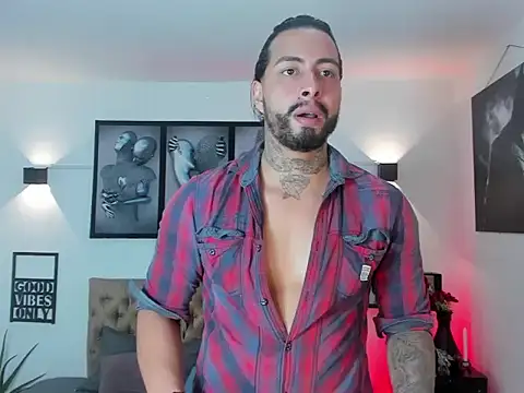 christopher palmerjs online show from November 2025 01:04:02 AM