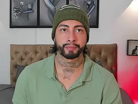 christopher palmerjs online show from November 2025 04:17:01 AM