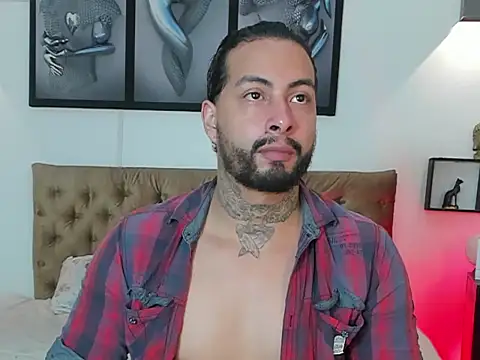 christopher palmerjs online show from November 2025 07:12:02 AM