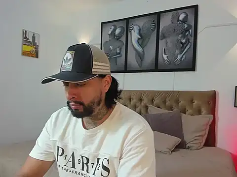 christopher palmerjs online show from December 2025 01:55:02 AM