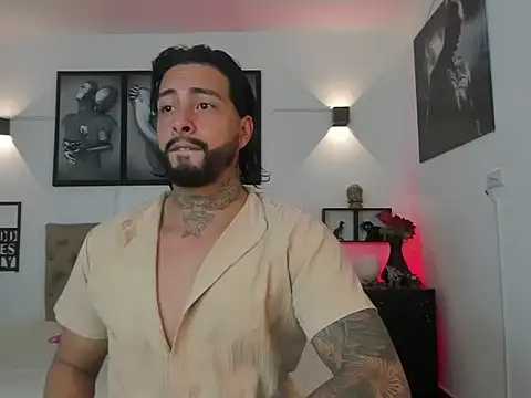 christopher palmerjs online show from November 2025 11:27:01 PM