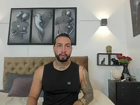 christopher palmerjs online show from November 2025 03:34:02 PM