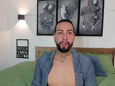 christopher palmerjs online show from December 2025 08:33:02 PM