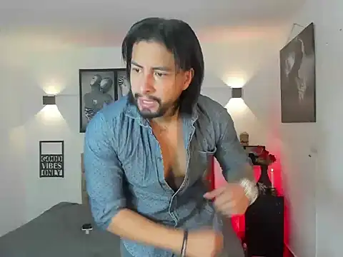 christopher palmerjs online show from November 2025 08:42:02 PM