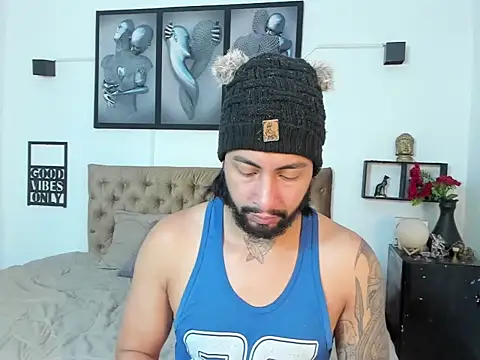 christopher palmerjs online show from December 2025 05:51:01 PM