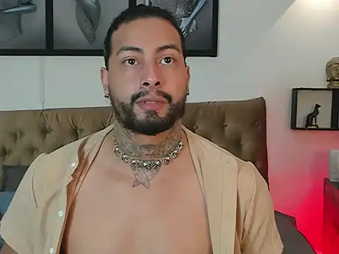 christopher palmerjs online show from November 2025 01:20:02 AM