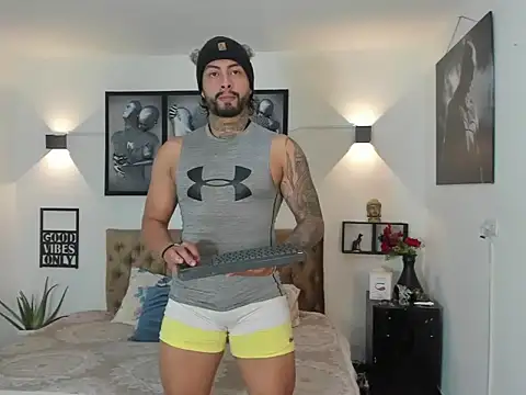 christopher palmerjs online show from November 2025 05:06:01 PM