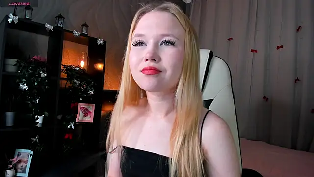 VivieSunn online show from February 2026 03:35:02 AM