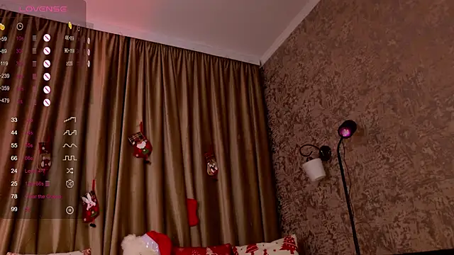 VivieSunn online show from January 2026 03:08:02 PM