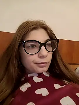 sweetbabygirlforyou online show from April 2026 12:30:01 PM