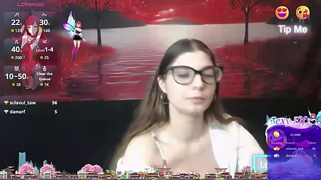 sweetbabygirlforyou online show from March 2026 05:32:02 AM