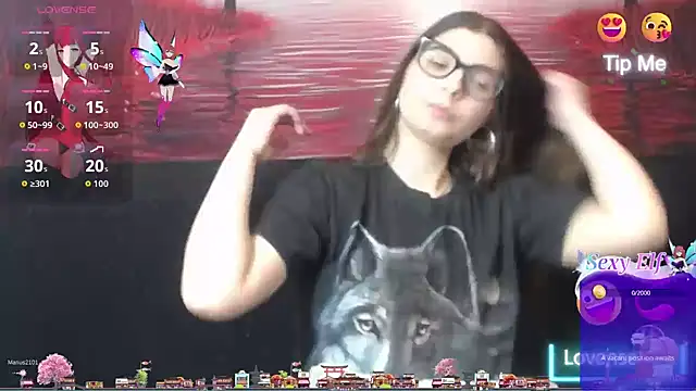 sweetbabygirlforyou online show from March 2026 12:04:02 AM