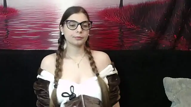 sweetbabygirlforyou online show from December 2025 08:52:01 PM