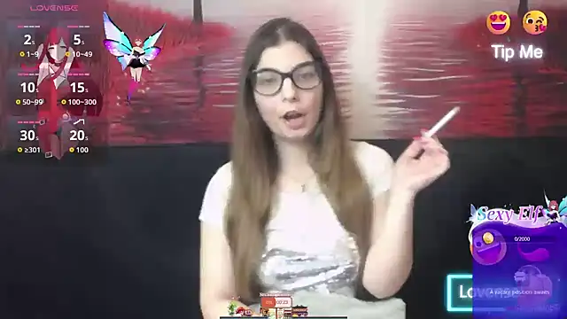 sweetbabygirlforyou online show from March 2026 11:19:01 PM