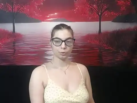 sweetbabygirlforyou online show from November 2025 12:10:02 AM