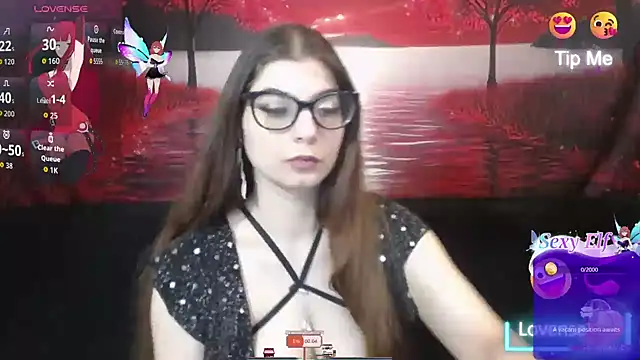 sweetbabygirlforyou online show from March 2026 10:13:01 PM