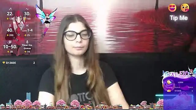 sweetbabygirlforyou online show from March 2026 02:26:02 AM