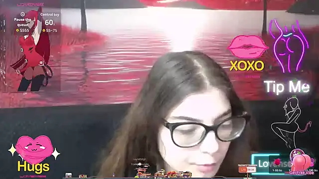 sweetbabygirlforyou online show from March 2026 11:43:01 PM