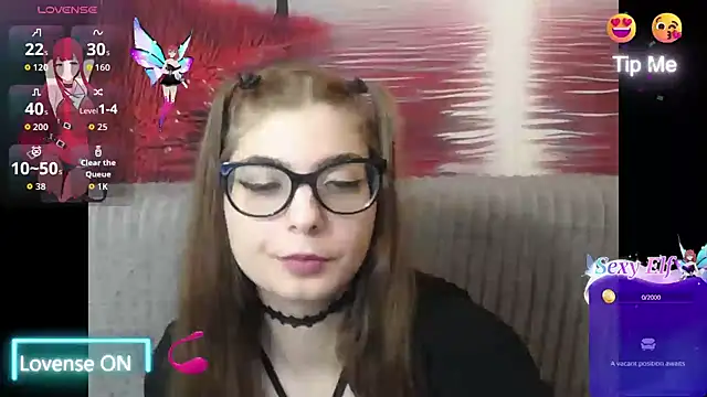 Snapshot of sweetbabygirlforyou chatting on April 2026 11:11:01 PM sweetbabygirlforyou online show from April 2026 11:11:01 PM