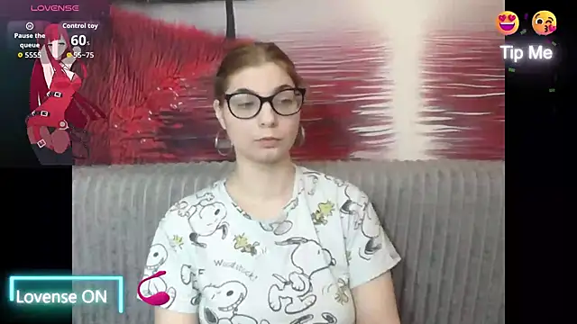 sweetbabygirlforyou online show from April 2026 09:20:01 PM