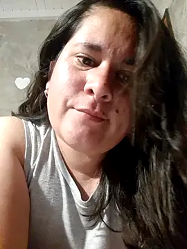 Clara Arg online show from November 2025 02:55:02 AM