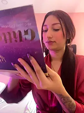 StephanyRouss online show from November 2025 11:16:01 PM