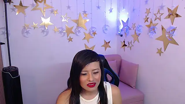 Snapshot of karla_al chatting on November 2025 08:34:01 PM karla al online show from November 2025 08:34:01 PM