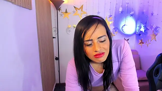 Snapshot of karla_al chatting on December 2025 08:50:01 PM karla al online show from December 2025 08:50:01 PM