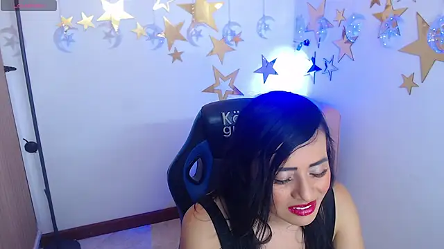 Snapshot of karla_al chatting on December 2025 08:54:01 PM karla al online show from December 2025 08:54:01 PM