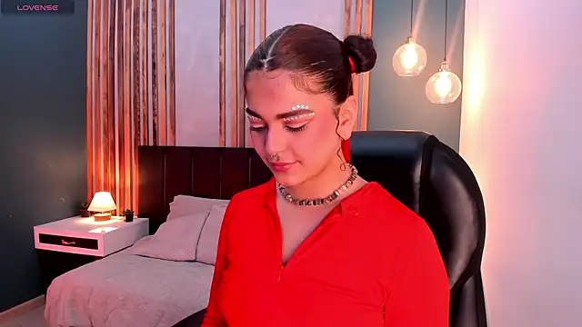 Snapshot of Andrux__ chatting on October 2025 07:21:01 PM Andrux online show from October 2025 07:21:01 PM