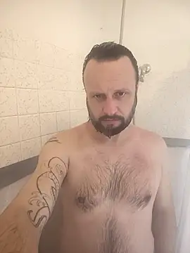 Fuckboyguyman online show from March 2026 07:51:01 PM