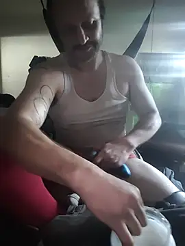 Fuckboyguyman online show from January 2026 08:49:02 PM