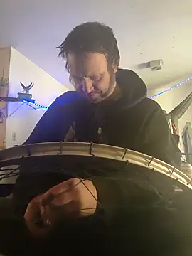 Fuckboyguyman online show from April 2026 05:52:01 PM