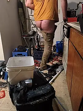 Fuckboyguyman online show from April 2026 05:08:02 AM