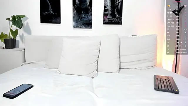 IamKael  online show from November 2025 03:10:02 AM