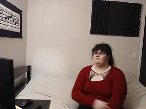 SofiaTheRainbow online show from November 2025 01:20:01 AM