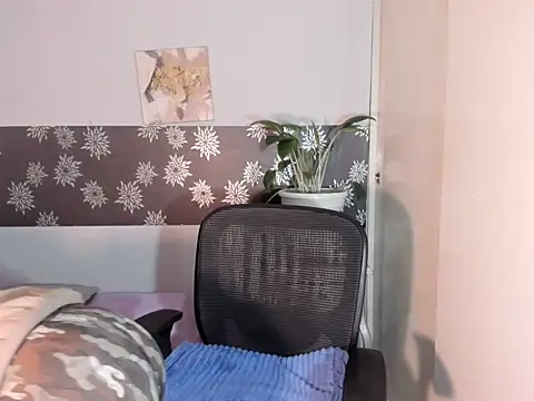 SamaradelaRoux online show from January 2026 03:24:02 AM