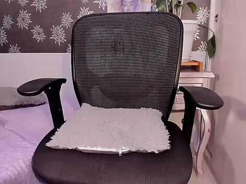 SamaradelaRoux online show from November 2025 01:17:02 AM