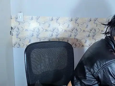 SamaradelaRoux online show from November 2025 03:29:02 AM