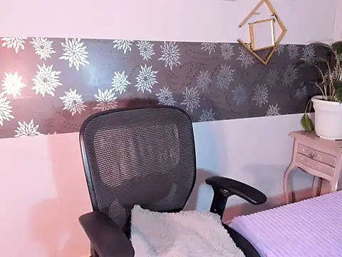 SamaradelaRoux online show from January 2026 04:05:01 AM