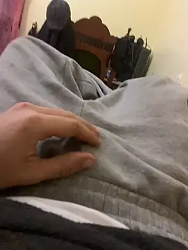 Unique-Man online show from January 2026 09:09:02 PM