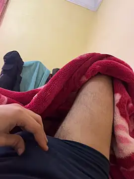 Unique-Man online show from March 2026 04:52:01 PM