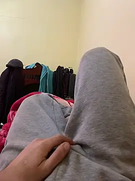 Unique-Man online show from February 2026 12:46:02 PM