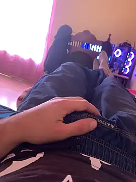 Unique-Man online show from November 2025 11:54:02 AM