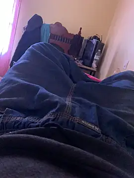 Unique-Man online show from December 2025 11:53:01 AM