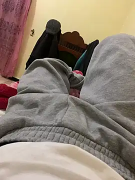 Unique-Man online show from January 2026 09:08:01 PM