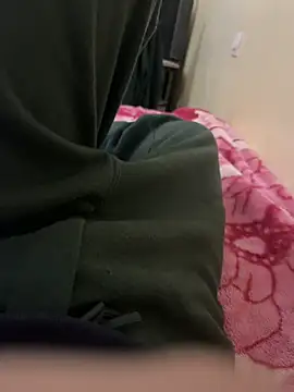 Unique-Man online show from March 2026 09:13:02 PM