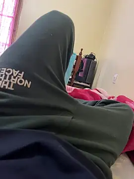 Unique-Man online show from March 2026 05:46:02 PM