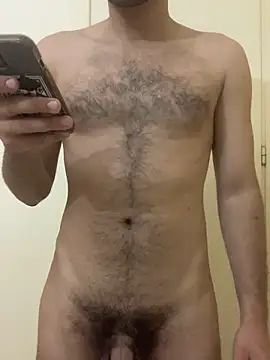 Unique-Man online show from June 2026 12:31:01 AM