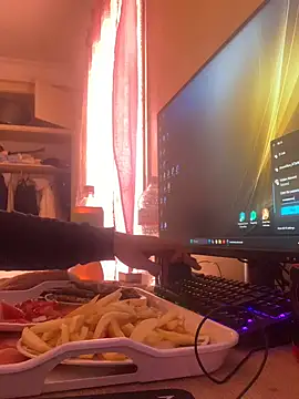 Unique-Man online show from March 2026 12:39:01 PM